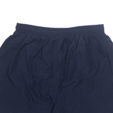 REEBOK Mens Swimming Shorts Blue L W28