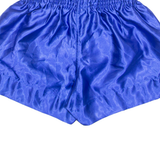 Mens Sports Shorts Blue XL W26