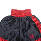 Mens Sports Shorts Black XL W20