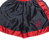 Mens Sports Shorts Black XL W20