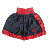 Mens Sports Shorts Black XL W20