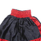 Mens Sports Shorts Black XL W20