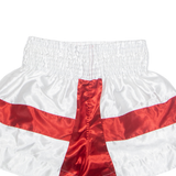 Mens Sports Shorts White 2XL W28