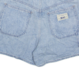 LEVI'S Womens Denim Shorts Blue S W28