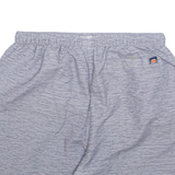 ELLESSE Mens Swimming Shorts Grey S W26