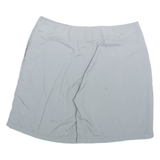 MAMMUT Mens Casual Shorts Grey L W28