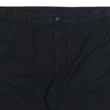 DICKIES Mens Workwear Shorts Black XL W38