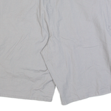 DICKIES Mens Workwear Shorts Grey XL W38