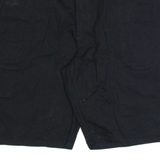 DICKIES Mens Workwear Shorts Black 2XL W42
