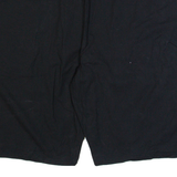 DICKIES Mens Workwear Shorts Black 2XL W42
