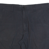 DICKIES Temp-IQ Mens Workwear Shorts Black XL W38