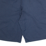 DICKIES Mens Workwear Shorts Blue XL W38