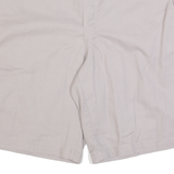 DICKIES Mens Workwear Shorts Grey L W36