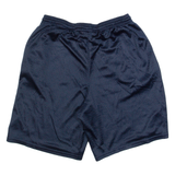 CHAMPION Mens Sports Shorts Blue Relaxed M W27