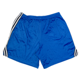 CHAMPION Mens Sports Shorts Blue Relaxed XL W32