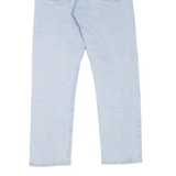 LEVI'S 501 Jeans Womens Blue Regular Straight W24 L26