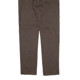 CALVIN KLEIN JEANS Womens Jeans Green Slim Tapered W28 L30