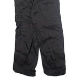 JDC Outdoor Mens Trousers Black Regular Tapered W32 L29