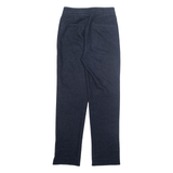 HUGO BOSS Chino Mens Trousers Blue Regular Tapered W26 L31