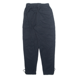 NIKE Outdoor Mens Trousers Black Regular Tapered W26 L29