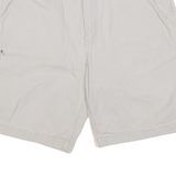 CARHARTT Mens Workwear Shorts Beige Relaxed L W36