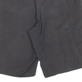 DICKIES Mens Workwear Shorts Grey XL W38