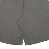 DICKIES Mens Workwear Shorts Grey XL W40