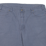 DICKIES Mens Workwear Shorts Grey XL W40