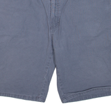 DICKIES Mens Workwear Shorts Grey XL W40