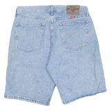 WRANGLER Mens Jorts Shorts Blue L W33