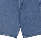 WRANGLER Mens Jorts Shorts Blue M W33