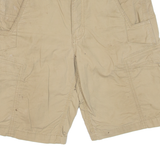 CARHARTT Mens Workwear Shorts Beige M W30