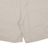 CARHARTT Mens Workwear Shorts Beige XL W40