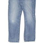 LEVI'S 514 Jeans BIG E Mens Blue Regular Straight W31 L32