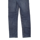 LEVI'S 511 Jeans Mens Blue Skinny Straight W30 L32