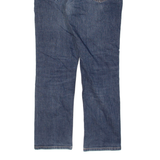 LEVI'S 511 Jeans Mens Blue Slim Straight W32 L30