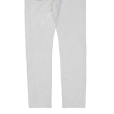 LEVI'S 510 BIG E Jeans Mens Grey Slim Skinny W31 L34