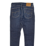 LEVI'S 510 Jeans Mens Blue Slim Skinny W30 L32