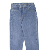 LEVI'S Altered Mens Jeans Blue Regular Tapered W30 L30