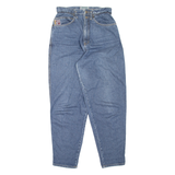 PADDOCK'S Womens Jeans Blue Regular Mom W29 L30