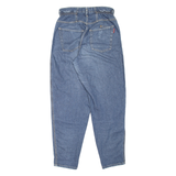 PADDOCK'S Womens Jeans Blue Regular Mom W29 L30