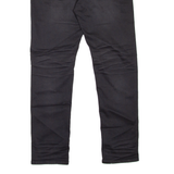 PME LEGEND Nightflight Mens Jeans Black Regular Straight W31 L30