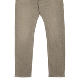 PME LEGEND Tailwheel Mens Jeans Green Slim Tapered W31 L30