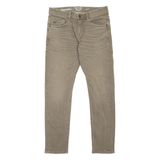 PME LEGEND Tailwheel Mens Jeans Green Slim Tapered W31 L30