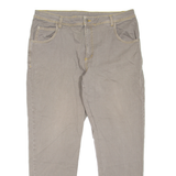 BITTE KAI RAND Womens Jeans Grey Regular Mom W36 L29