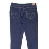 LEVI'S Legging Womens Jeans Blue Slim Skinny W30 L28
