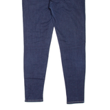 LEVI'S Legging Womens Jeans Blue Slim Skinny W30 L28