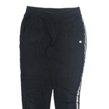 CHAMPION Mens Joggers Black Tapered M W28 L26
