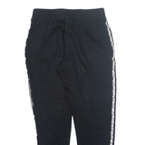 CHAMPION Mens Joggers Black Tapered M W28 L26