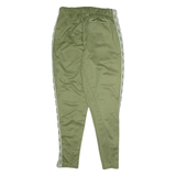 UMBRO Mens Joggers Green Tapered M W28 L29